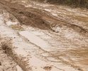 Дороги просто нету.есть направление.ее просто добивают сканиями везя на себе 30 тон писка.за что мы платим налоги