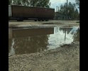Ямы и вода