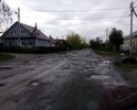 Дорога убитая от улицы Кузнецова до Ефремковских, раз в год выравнивает грейдер, но до первого дождя, затем опять ямы. Хоть бы засыпали гравием.