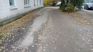 None, улица Луначарского, 2