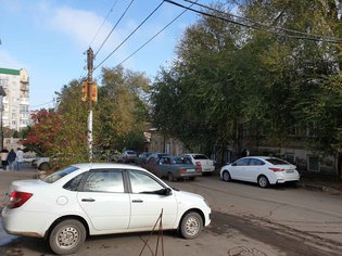 None, Комсомольская улица, 43