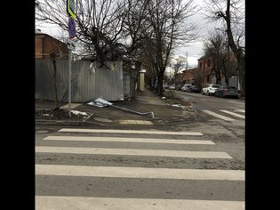 None, улица Чапаева