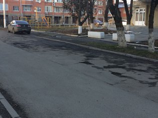 None, Советская улица