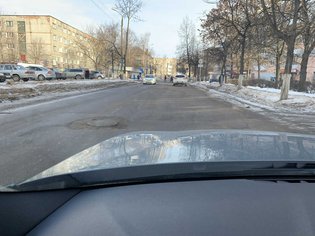 None, улица Комсомольца Зверева