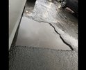 Выезд на Щелковское шоссе в хлам убитое!!!
Это одна из штук 10 ям которые невозможно объехать