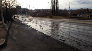 None, Межевой переулок