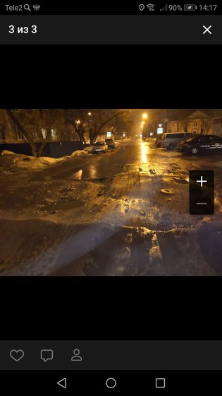 None, улица Пожарского