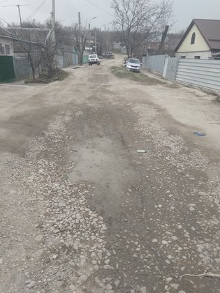 None, Казарменная улица