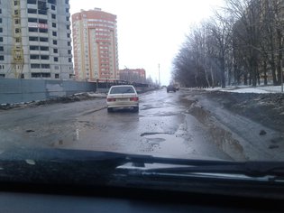 None, Песоченская улица
