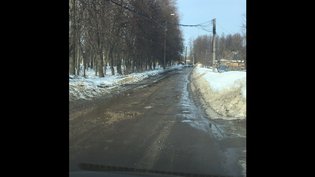 None, улица Тургенева