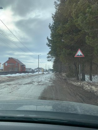 None, улица Павла Криворотова