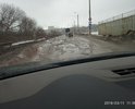 Яма на яме и ямой погоняет.