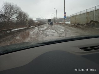 None, Северный промышленный район