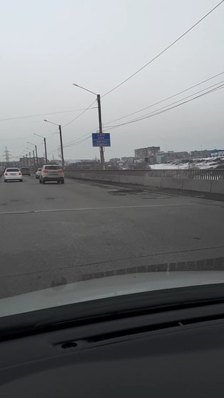 None, мост Казачья Переправа