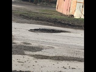 None, микрорайон Авиагородок