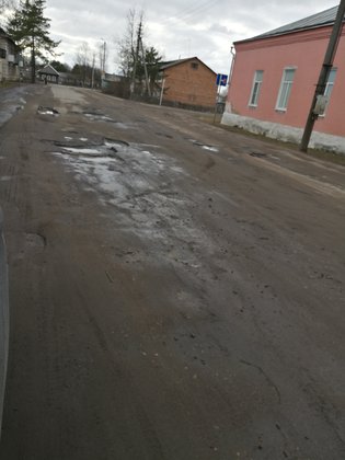 None, улица Кузнецова, 36