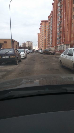 None, улица Дениса Давыдова
