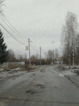 None, посёлок Ковалёво, 33