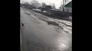 None, Вольный переулок