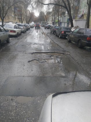 None, Юбилейная улица, 40