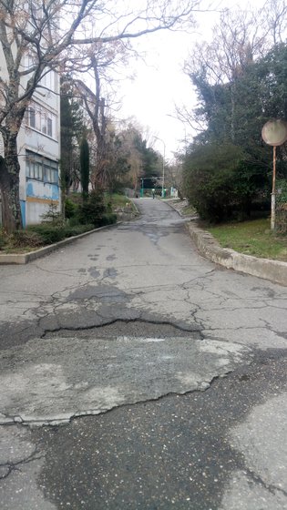 None, Партизанская улица, 40А