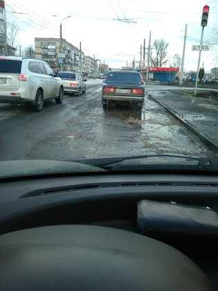 None, Привокзальная площадь