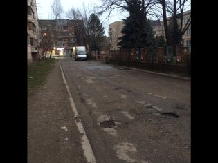 None, улица Ю.А. Гагарина