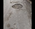 Ямы во дворе