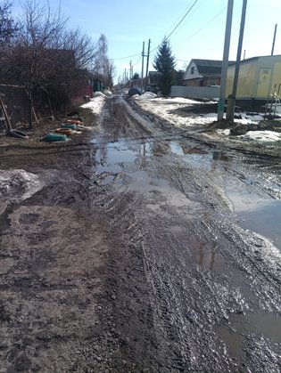 None, улица Володарского