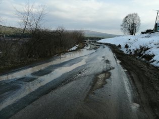 None, Южноуральская улица