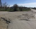 Ремонт дороги делали ещё 90е годы, явочного ремонта нет.