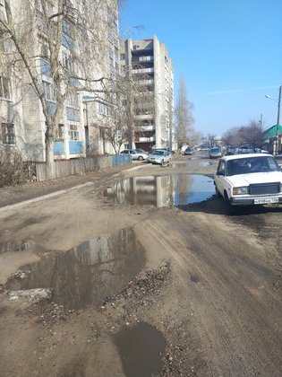 None, Подклетенская улица