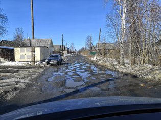 None, Суоярвская улица, 1