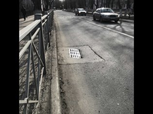 None, улица Чкалова, 7/22