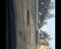 Огромная яма
