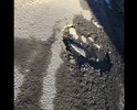много раз обращались, в Невский район толка никакого. Машины убиваем. Опасность аварий.