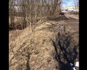 Не ремонтируется несколько лет. Разбита транспортом соседних организаций : ООО Грейс и ООО Фортуна.