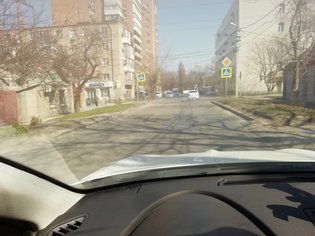 None, Футбольная улица