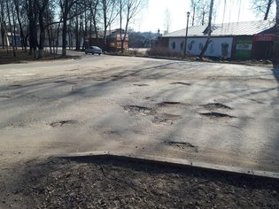 None, Воскресенская улица