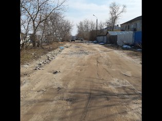 None, Студенческая улица