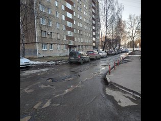 None, улица Холмогорова, 78Т