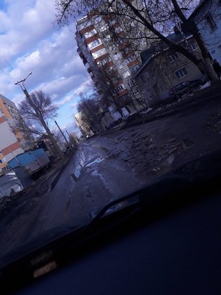 None, улица Фурманова, 28