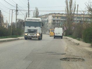 None, улица Дружбы