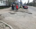 На следующий день, после опубликованного обращения о состоянии ул. Дружбы, ямы у дома 40 засыпали землёй. Супертехнологии работают!!! Сколько списано денег по выполнению работ согласно нормочаса? Это при том, что проэктно-сметная документация есть! Почему тратятся деньги на земляные латки? Когда будет ремонт? Яма на яме, ещё и трубы торчат!!!!