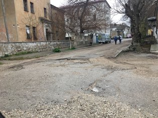 None, улица Циолковского, 11/2