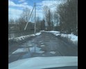 Всегда ужасная дорога