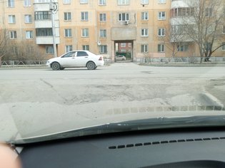 None, улица 25 лет Октября