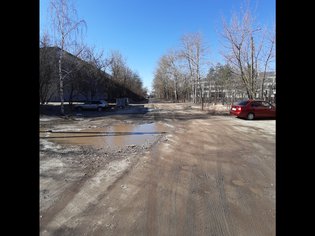 None, улица Маяковского