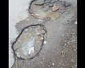 Когда их сделают?  Они все больше  и больше  становится.