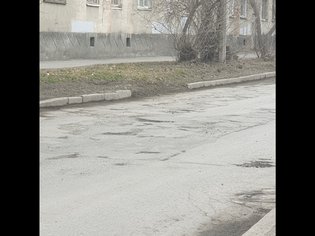 None, Онежская улица